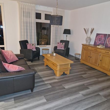 B&B Gewoon Prins Wichmond Buitenkant foto