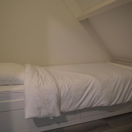 B&B Gewoon Prins Wichmond Buitenkant foto