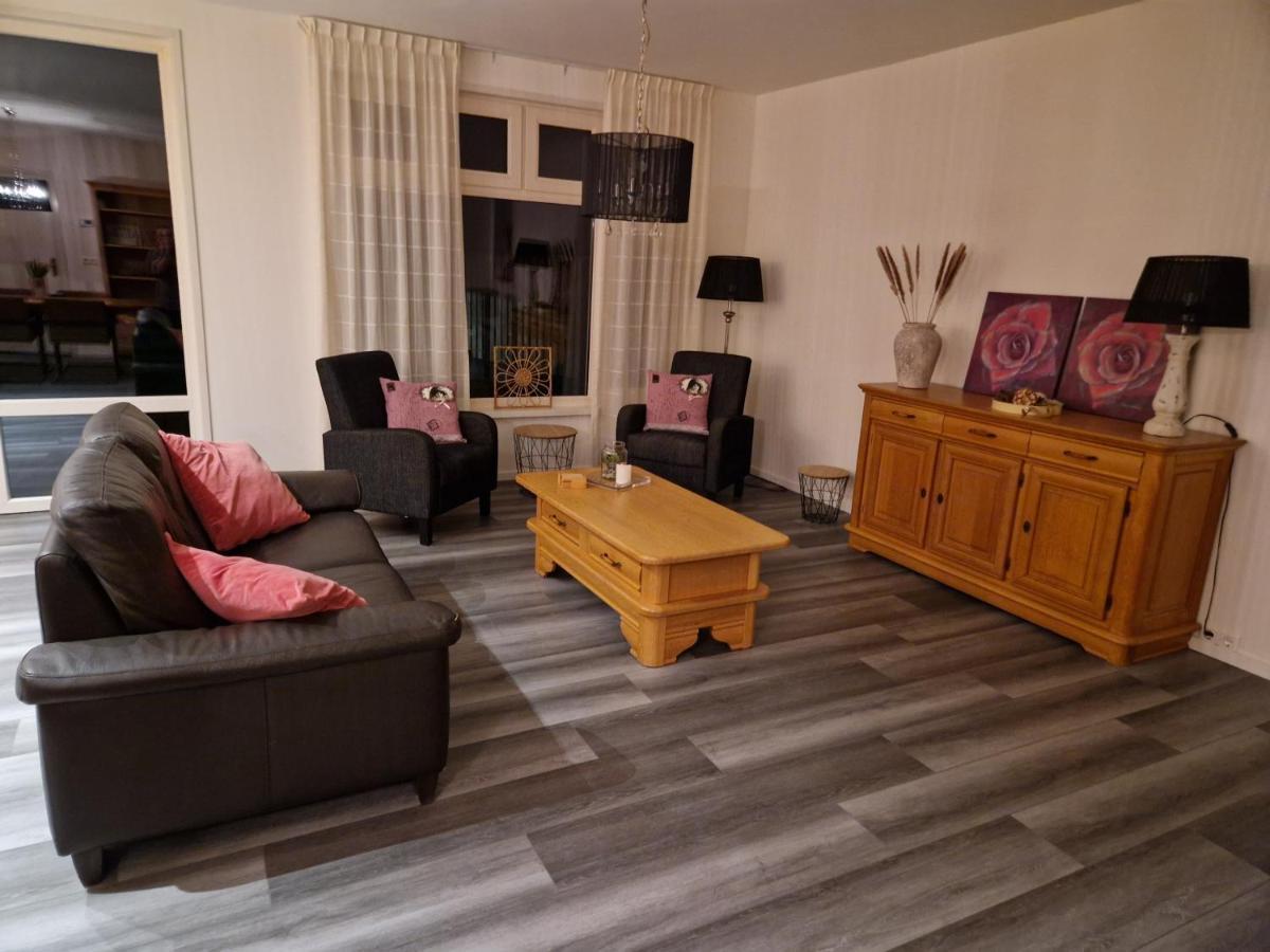 B&B Gewoon Prins Wichmond Buitenkant foto