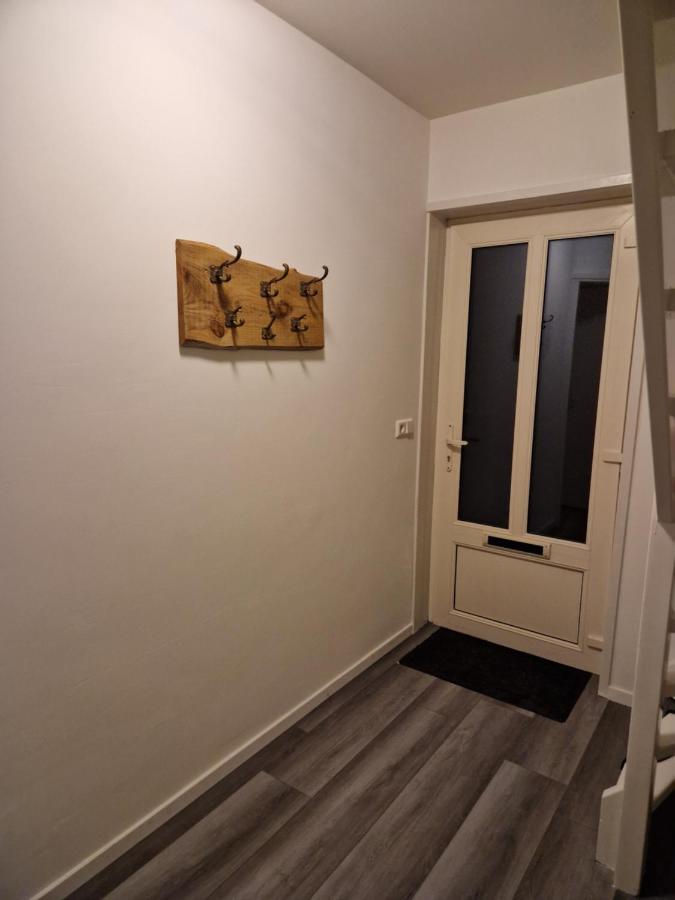 B&B Gewoon Prins Wichmond Buitenkant foto