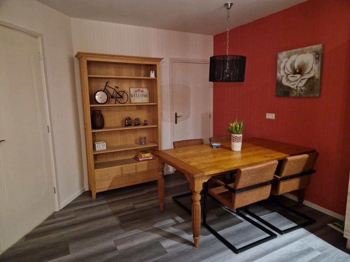 B&B Gewoon Prins Wichmond Buitenkant foto