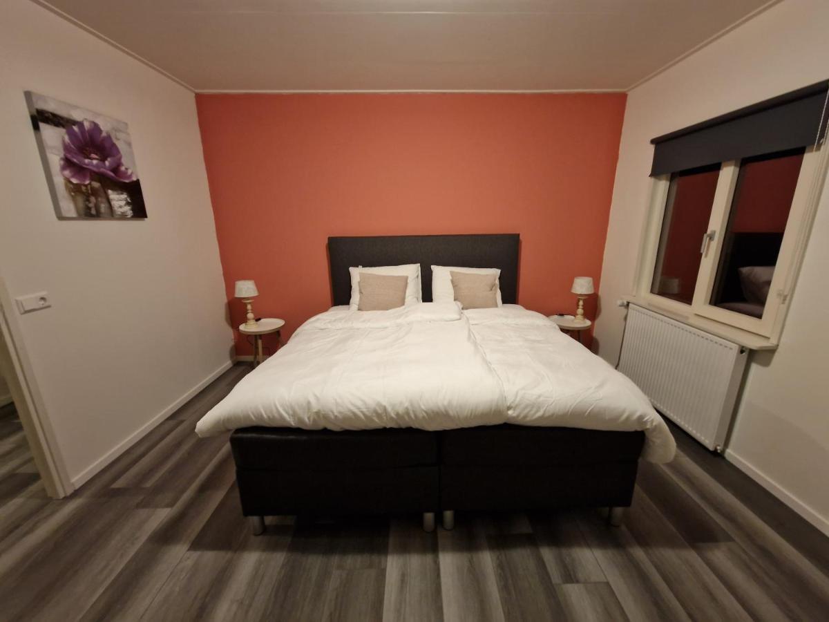 B&B Gewoon Prins Wichmond Buitenkant foto