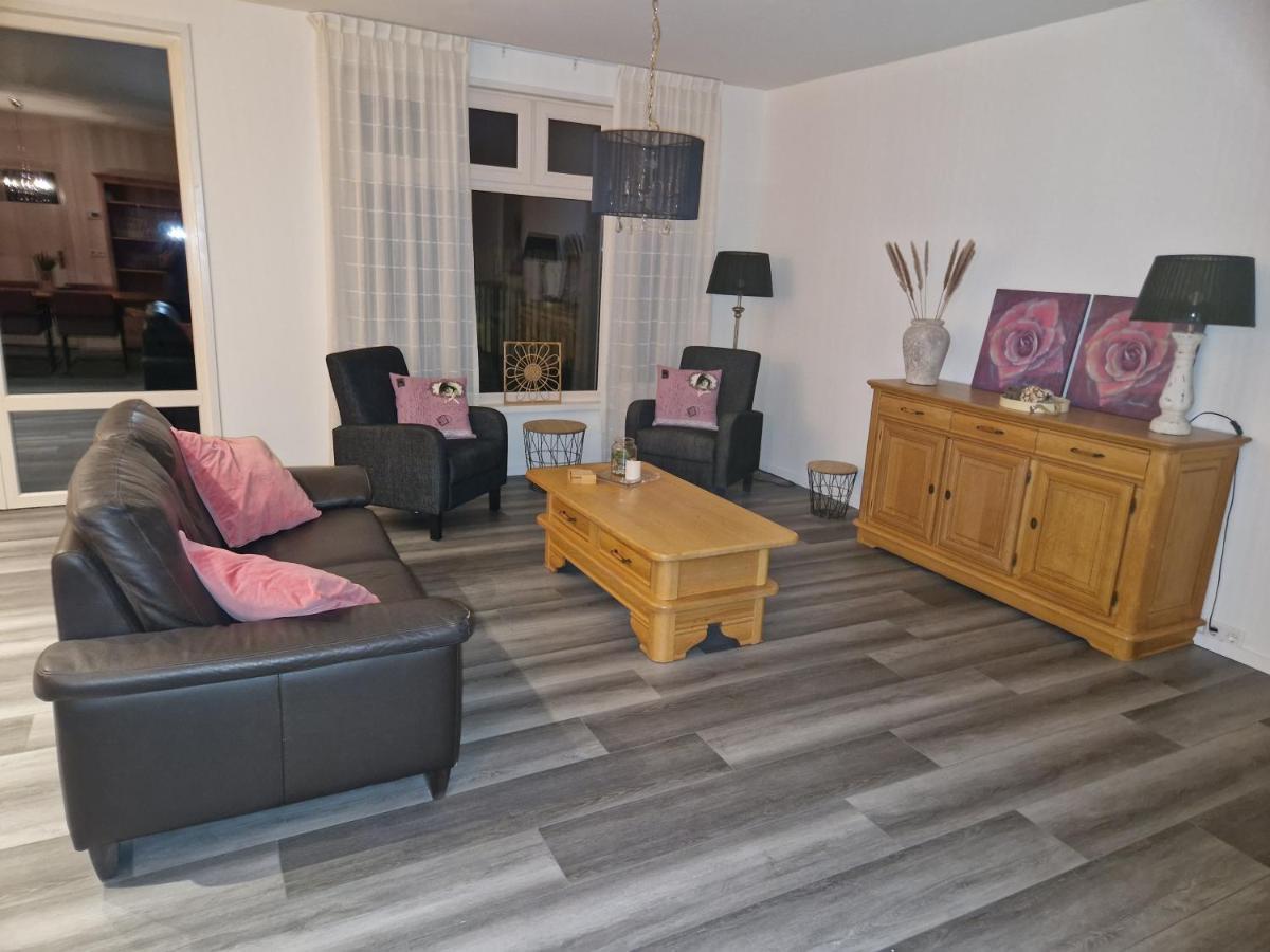B&B Gewoon Prins Wichmond Buitenkant foto
