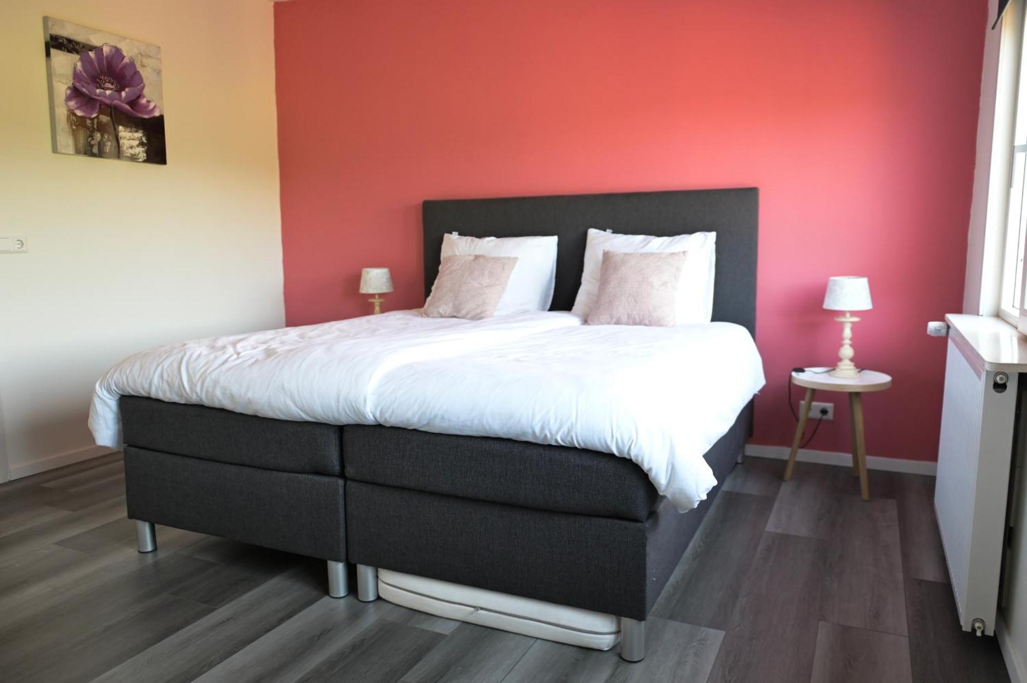 B&B Gewoon Prins Wichmond Buitenkant foto