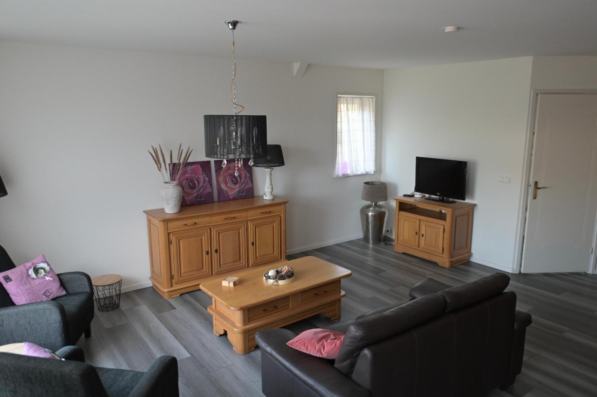 B&B Gewoon Prins Wichmond Buitenkant foto