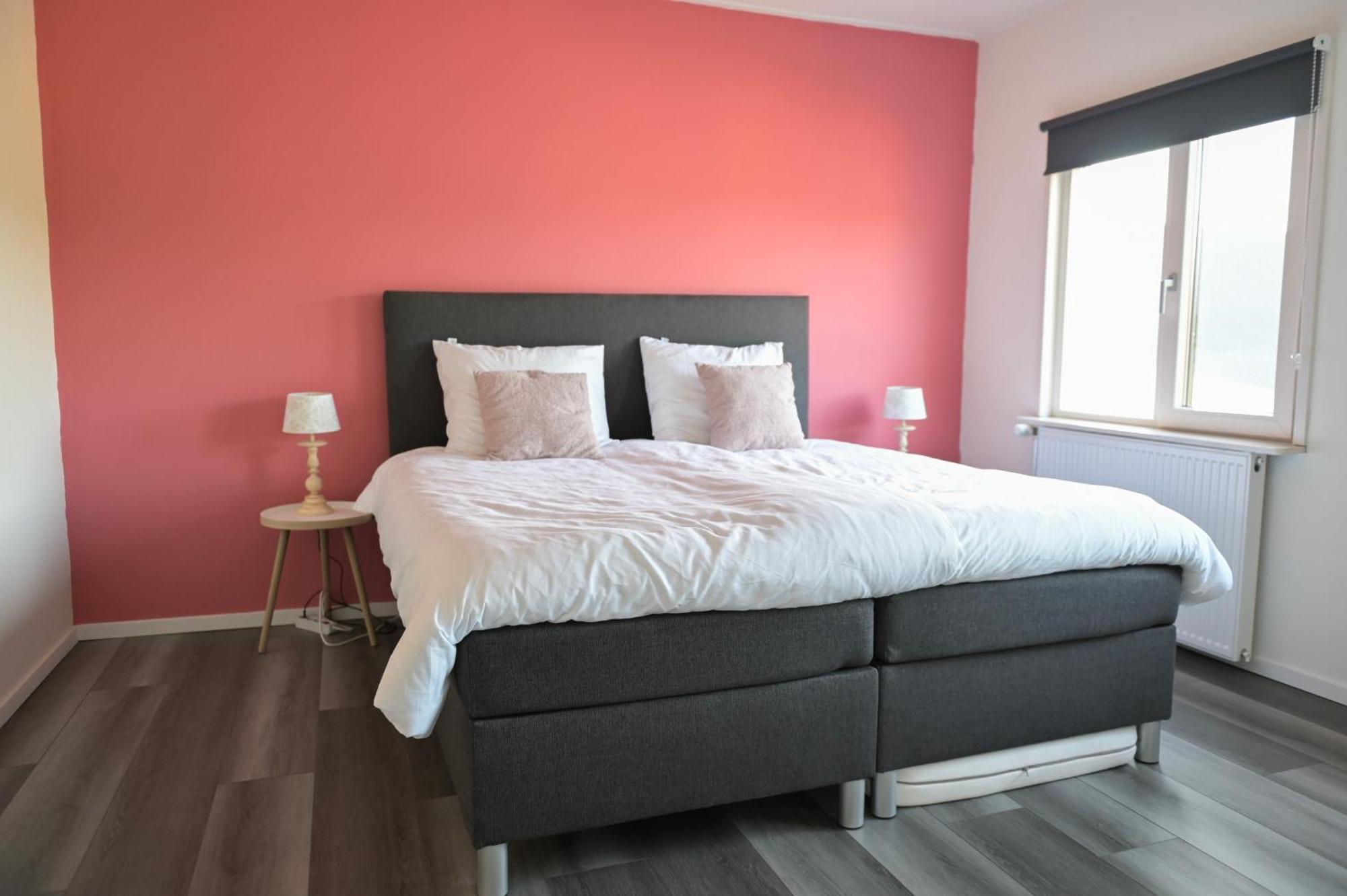 B&B Gewoon Prins Wichmond Buitenkant foto