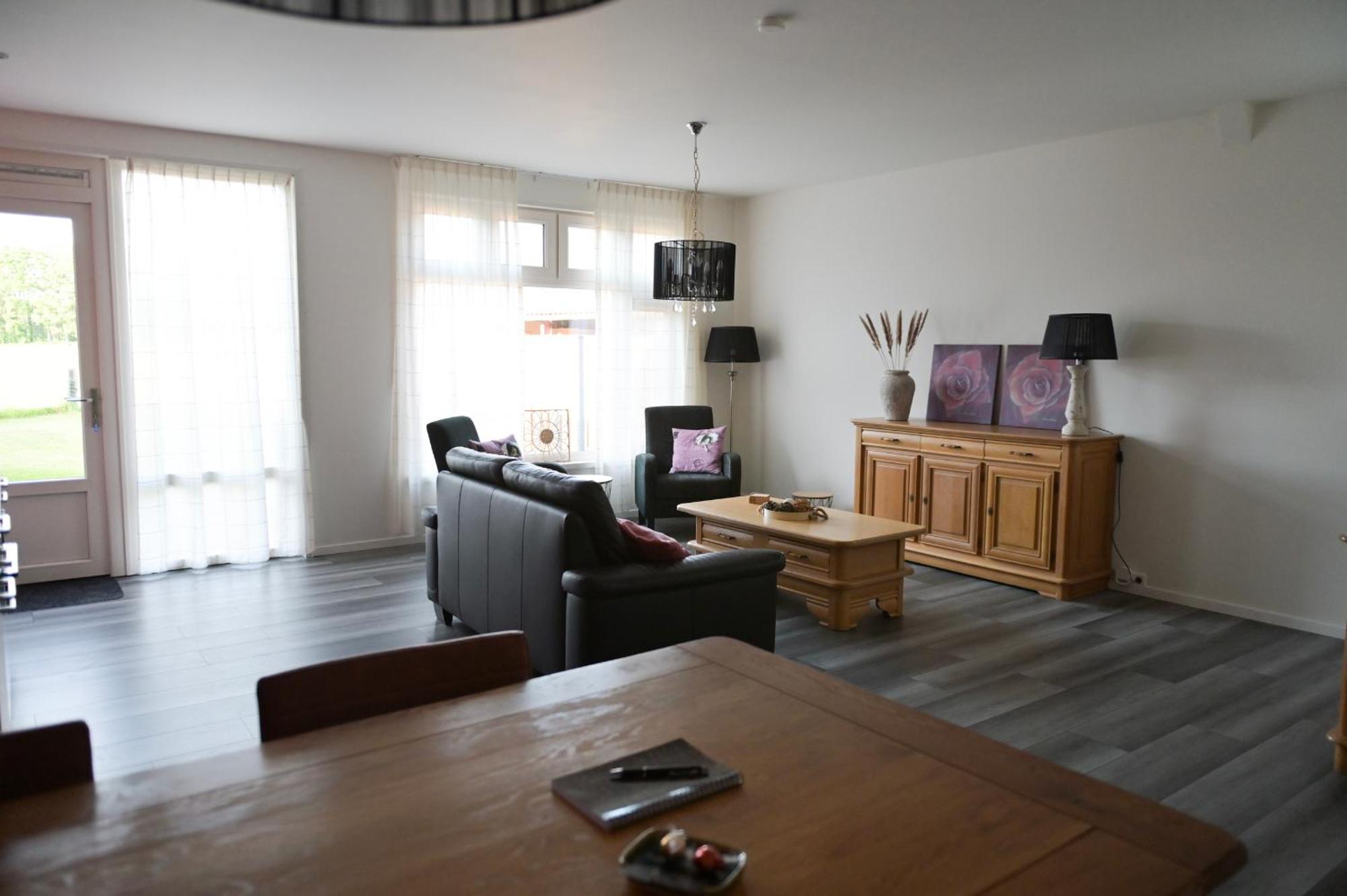 B&B Gewoon Prins Wichmond Buitenkant foto