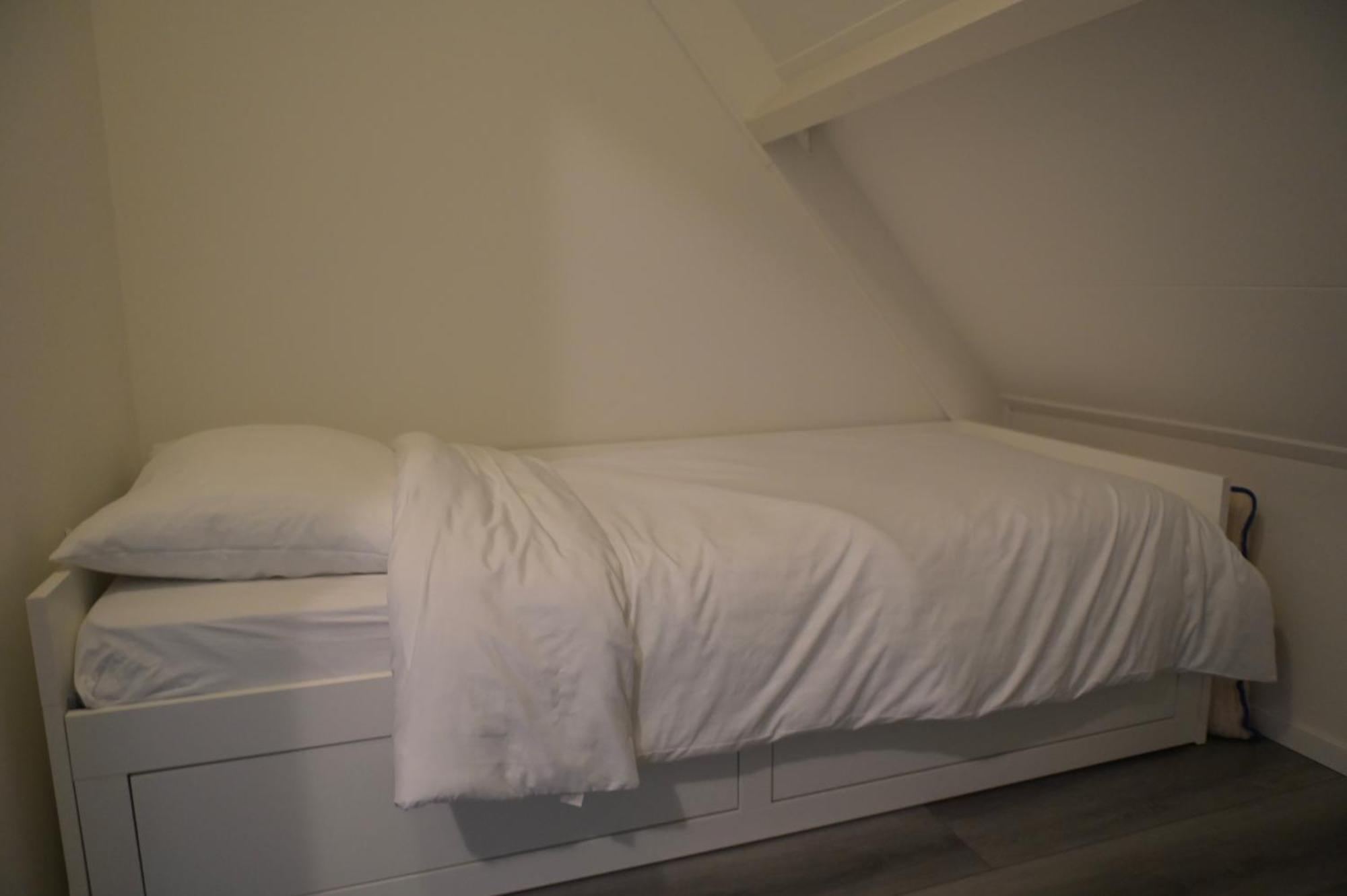 B&B Gewoon Prins Wichmond Buitenkant foto