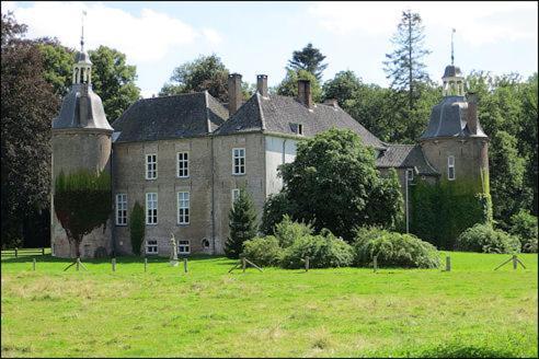 B&B Gewoon Prins Wichmond Buitenkant foto
